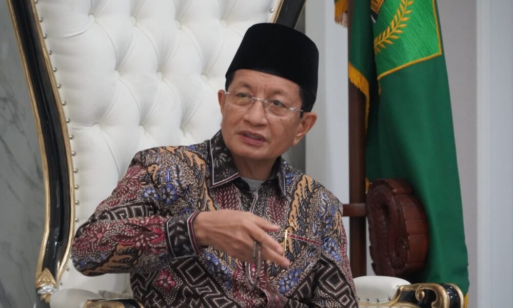 1 Agustus di Monas Ada Zikir dan Doa Kebangsaan, Terbuka untuk Umum