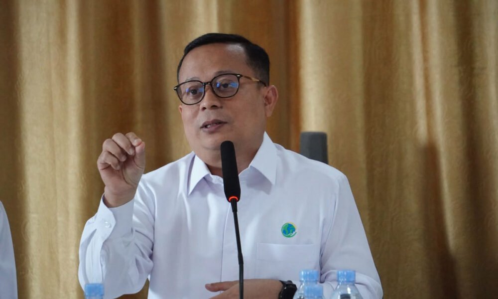 Ada Layanan Kesehatan selama Zikir dan Doa Kebangsaan di Monas