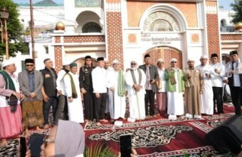 Wali Kota Palembang Siapkan Regulasi Pencegahan LGBT, Didukung Tokoh Agama dan Elemen Masyarakat