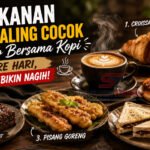 Cuaca Panas? Ini 5 Rekomendasi Es Paling Segar yang Wajib Dicoba, Nomor 3 Bikin Ketagihan! 5 Makanan yang Paling Cocok Disantap Bersama Kopi di Sore Hari, Nomor 3 Bikin Nagih.(Foto: Dok previews.sriwijayaterkini.id)