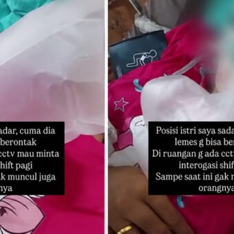 Pasien ICU di OKU Timur Diduga Jadi Korban Pelecehan Oknum Nakes, Polisi Dalami Laporan