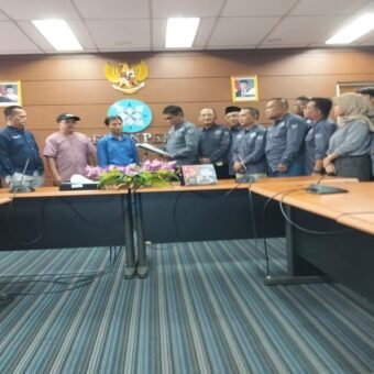 Konstituen Dewan Pers di Depan Mata, PJS se-Indonesia Kawal Bersama