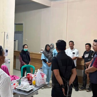 Polda Sumsel Pastikan Penanganan Dugaan Pelecehan Pasien RSUD Martapura Transparan dan Berkeadilan
