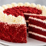 Red Velvet Cake, Dessert Mewah dengan Rasa Lembut yang Bikin Ketagihan. (Foto: istimewa)