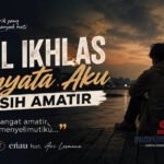 Tim SAR Cari Perempuan yang Dilaporkan Hilang Tenggelam Saat Hendak Mandi di Sungai Ilustrasi suasana reflektif yang menggambarkan makna lirik lagu Sesi Potret karya eńau feat. Ari Lesmana tentang proses belajar ikhlas dan melepaskan kehilangan. (Foto: previews.sriwijayaterkini.id)