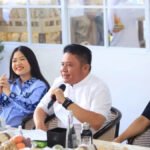 Bank Sumsel Babel Cabang Muaradua Perkuat Sinergi dengan Pengembang Perumahan