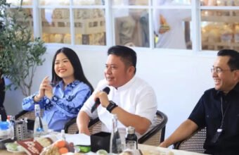 Industri Jasa Keuangan Perkuat Sinergi Dukung Program Strategis 100.000 Sultan Muda Sumatera Selatan