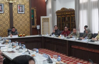 TPAKD Sumsel Lolos Virtual Assessment TPAKD Award 2026, Herman Deru Andalkan Program 100.000 Sultan Muda