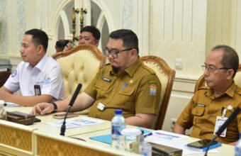 Palembang Pertahankan Status UHC hingga 2026, Pemkot dan BPJS Kesehatan Perkuat Kepesertaan JKN Berkualitas