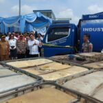 Gubernur Herman Deru Minta DREGS 2006 Jadi Garda Terdepan Lindungi Masyarakat dari Kejahatan Modern