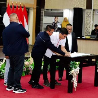 Bangun Ekosistem Periklanan Media Luar dan Digital, JMSI Sumsel Gandeng APASSEL