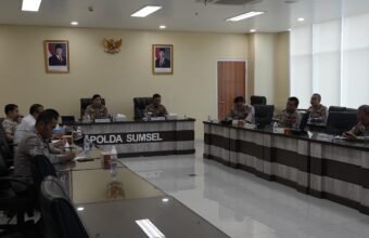 Polda Sumsel Percepat Penataan Sumur Minyak Masyarakat, Perkuat Tata Kelola Energi Nasional
