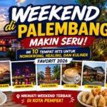 Weekend Anti Bosan! Ini 10 Aktivitas Seru yang Bisa Dilakukan Bersama Keluarga, Dijamin Makin Kompak