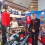 60 Seconds to Tokyo Hadir di fave+ Hotel Palembang, Sajikan Sensasi Street Food Jepang yang Menggugah Selera. (Foto: Edho/previews.sriwijayaterkini.id)