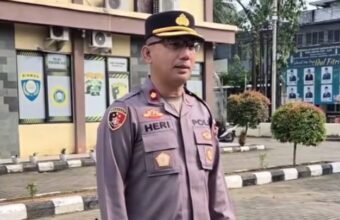 Heboh! Video Diduga Perbuatan Asusila di Jakabaring Palembang Viral, Polisi Buru Pemeran Menanggapi video yang viral tersebut, Kapolsek Seberang Ulu I Palembang, Kompol Heri, membenarkan bahwa pihaknya telah menerima informasi dan sedang melakukan penyelidikan. (Foto: istimewa)