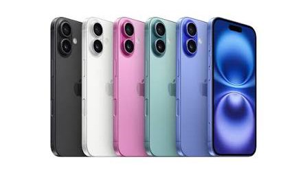 5 Alasan iPhone 16 Layak Jadi Upgrade Terbaik Tahun Ini