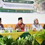 Raih Predikat WBK, Polres OKU Selatan Terima Penghargaan Kapolda Sumsel