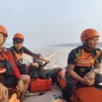 Semarak HUT ke-81 RI, Pegawai Rutan Palembang Ikuti Lomba Catur dan Gaple Antarpegawai