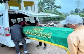 Oknum Kades di OKU Selatan Ditangkap, Diduga Terlibat Pengeroyokan Buruh Proyek Bendungan hingga Tewas
