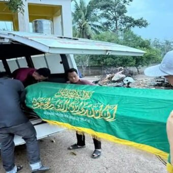 Oknum Kades di OKU Selatan Ditangkap, Diduga Terlibat Pengeroyokan Buruh Proyek Bendungan hingga Tewas