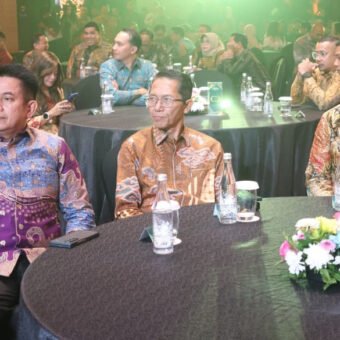 Pemkot Palembang Raih detikSumatera Awards 2026 Berkat Inovasi Layanan Kesehatan