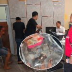 Delapan Bulan Buron, Begal Bermodus Jual HP di Facebook Akhirnya Dibekuk di Darma Agung 41 Palembang