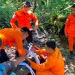 Semarak HUT ke-81 RI, Pegawai Rutan Palembang Ikuti Lomba Catur dan Gaple Antarpegawai