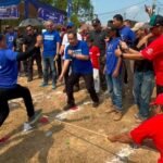 4 Kali Dipukul di Kepala, Rekan Kerja Tewas Usai Duel dengan Mantan Atlet Muay Thai HUT ke-25 Partai Demokrat di Sumsel: Lomba Rakyat Meriah, Motor Listrik Jadi Doorprize