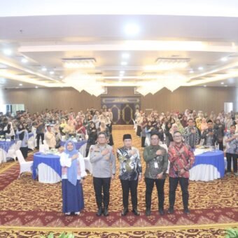 Perkuat Literasi AI di Dunia Pendidikan, Polda Sumsel dan Google for Education Latih Guru Madrasah Sumsel Perkuat Literasi AI di Dunia Pendidikan, Polda Sumsel dan Google for Education Latih Guru Madrasah Sumsel