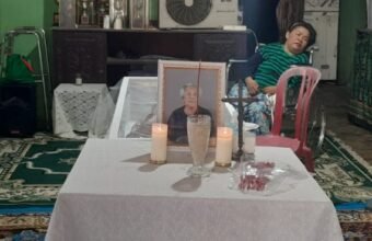 Cucu Mengamuk, Nenek 89 Tahun di Palembang Tewas Terbakar Usai Dilempar Botol Pertalite