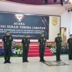 Cucu Mengamuk, Nenek 89 Tahun di Palembang Tewas Terbakar Usai Dilempar Botol Pertalite Pangdam II/Sriwijaya Pimpin Tradisi dan Sertijab Sejumlah Pejabat Kodam