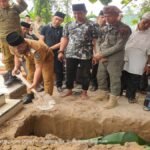 Alami Tekanan Masalah Keluarga, Pria 48 Tahun di Palembang Selamat Setelah Terjatuh dari Jembatan Ampera