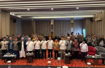 Satu Tahun Pembubaran JI, Densus 88 Konsolidasi 48 Eks Anggota di Palembang Perkuat Nilai Kebangsaan