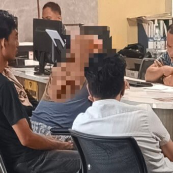 Diduga Hendak Lakukan Pelecehan Seksual, Remaja 16 Tahun Malah Jadi Korban Kekerasan