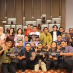 Mandi Cari Kepiting, Bocah 10 Tahun di OKU Timur Ditemukan Tewas di Sungai Komering