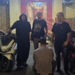 Hadir di Wisuda Unitas Palembang, Ketua DPRD Prabumulih Tekankan Peran Lulusan