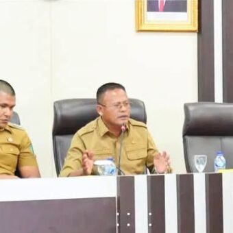 HUT ke-25 Prabumulih Jadi Momentum Perkuat Kebersamaan dan Optimisme Warga