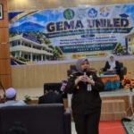 Tipu Calon Bintara dan Ngaku Bisa Batalkan PTDH hingga Miliaran Rupiah, Oknum Bhayangkari Ditahan Polda Sumsel