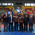 Dukung Bakat Anak Sejak Dini, Greebel Gelar Lomba Mewarnai PAUD hingga SD di Palembang