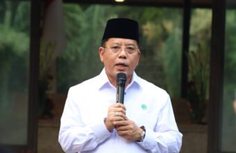 Kemenag Batasi Penggunaan HP di Sekolah, Siswa Hanya Boleh Pakai untuk Keperluan Ini