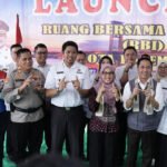 Kilang Plaju Kembangkan Sentra ProKlim Jadi Ruang Bersama Indonesia di Palembang