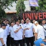 Danrem 044/Gapo Ziarah ke Palagan Utama Monpera, Kenang Jejak Perjuangan Para Pahlawan