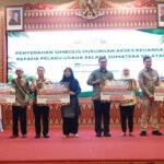 Kemenag Sumsel Dukung Jasmine Zanetta Shaumi, Santri Palembang Lolos Beasiswa Maroko 2026