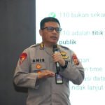 HUT ke-81 TNI, Kasdam II/Swj Pimpin Ziarah Nasional di TMP Ksatria Ksetra Siguntang