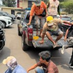 Operasi Sikat I Musi 2026 Ungkap 18 Kasus 3C, 17 Tersangka Diamankan