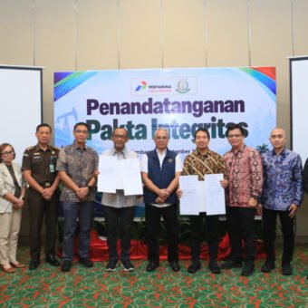 PHR Gandeng Kejaksaan Agung Kawal Kerja Sama Produksi Sumur Minyak BKU