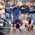 Baru 11 Hari Jadi Alumni Rutan Pakjo, AS Diduga Habisi Nyawa Nenek Kandung di Plaju Palembang