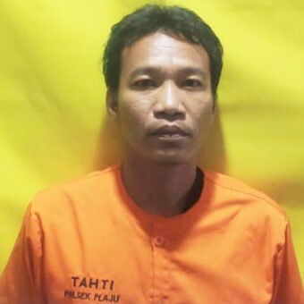 4 Bulan Jadi Buronan, Pelaku Pengeroyokan Sadis di Plaju Akhirnya Ditangkap Polisi