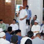 HUT ke-81 TNI, Kasdam II/Swj Pimpin Ziarah Nasional di TMP Ksatria Ksetra Siguntang