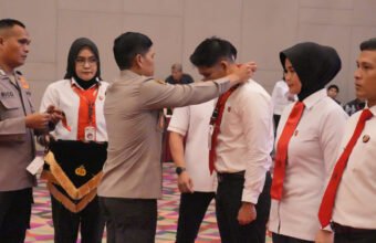Polda Sumsel Konsolidasikan Seluruh Fungsi Reskrim, Perkuat Sinergi Penegakan Hukum